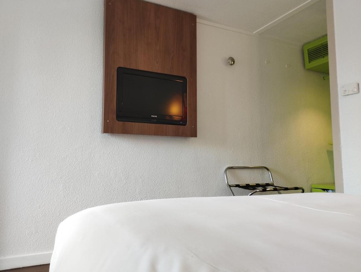 Hotel Noemys Arles Exteriér fotografie