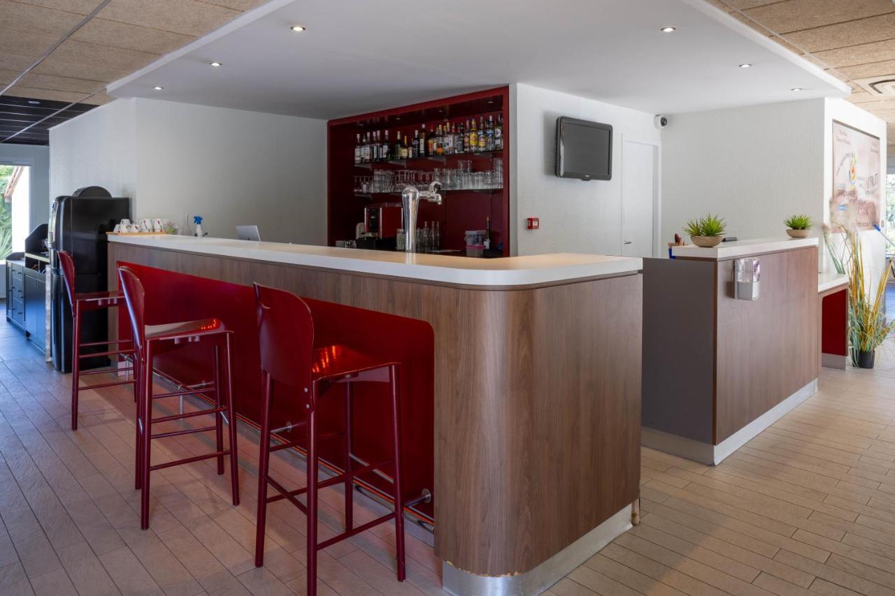 Hotel Noemys Arles Exteriér fotografie