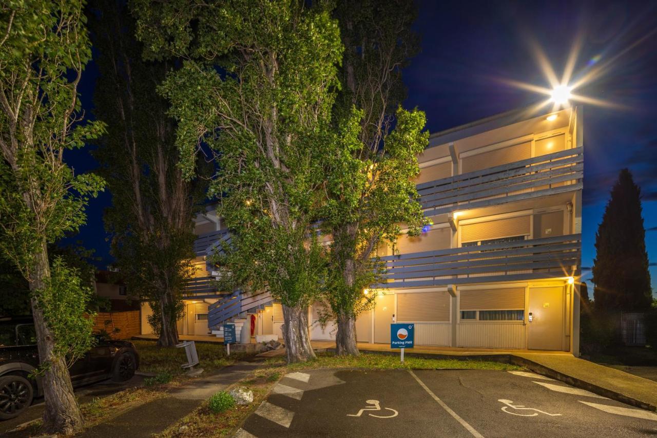Hotel Noemys Arles Exteriér fotografie