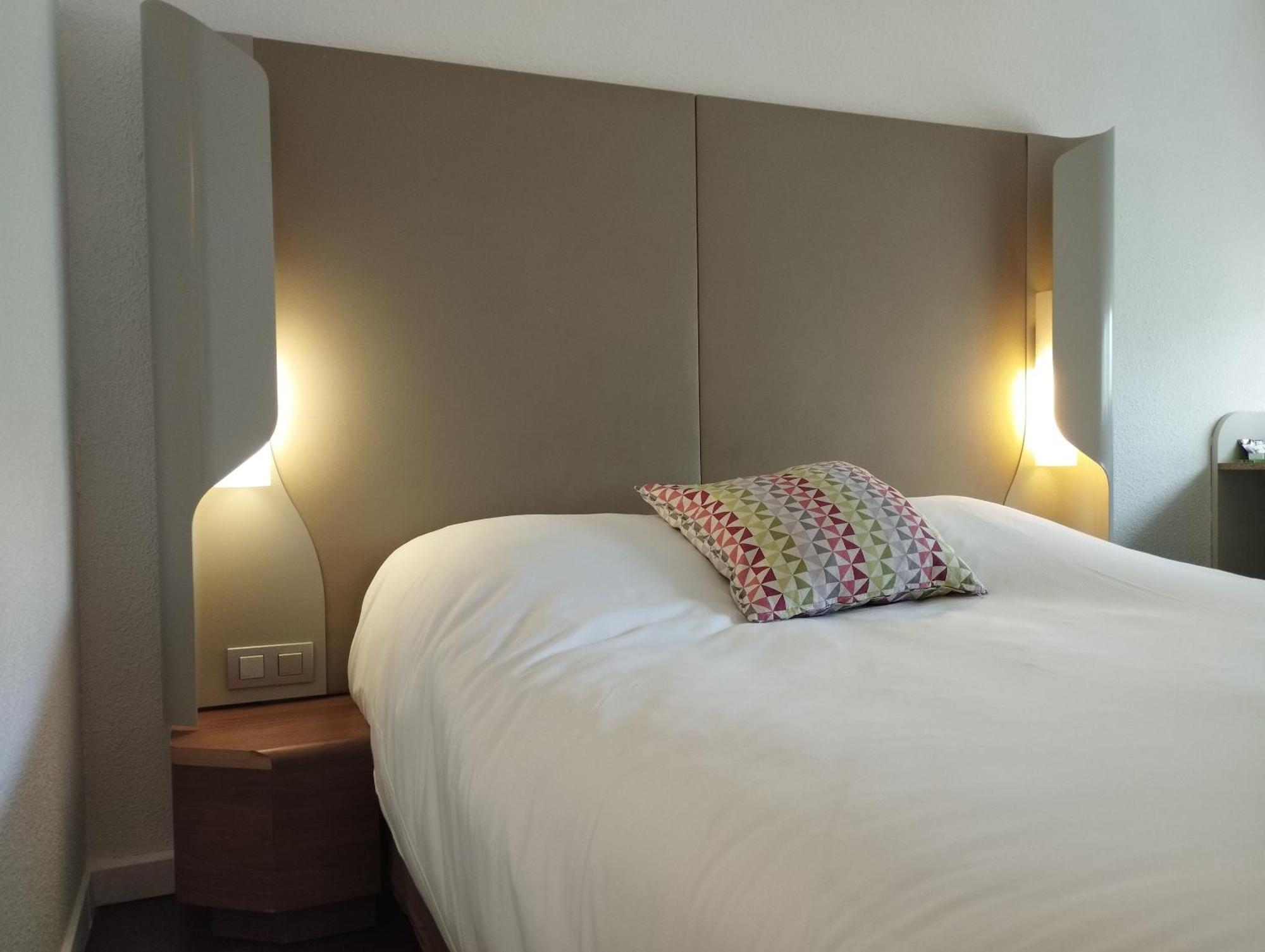 Hotel Noemys Arles Pokoj fotografie